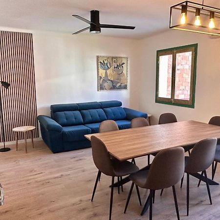 Cozycatalonia - Exclusive Attic In Central Бланес Екстер'єр фото
