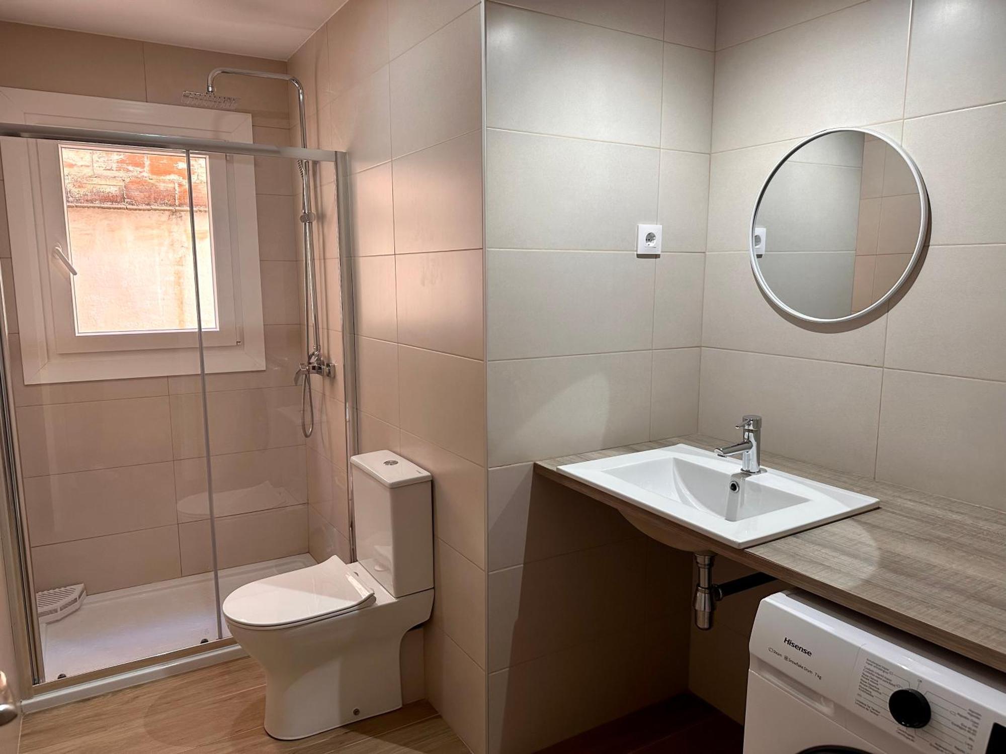 Cozycatalonia - Exclusive Attic In Central Бланес Екстер'єр фото