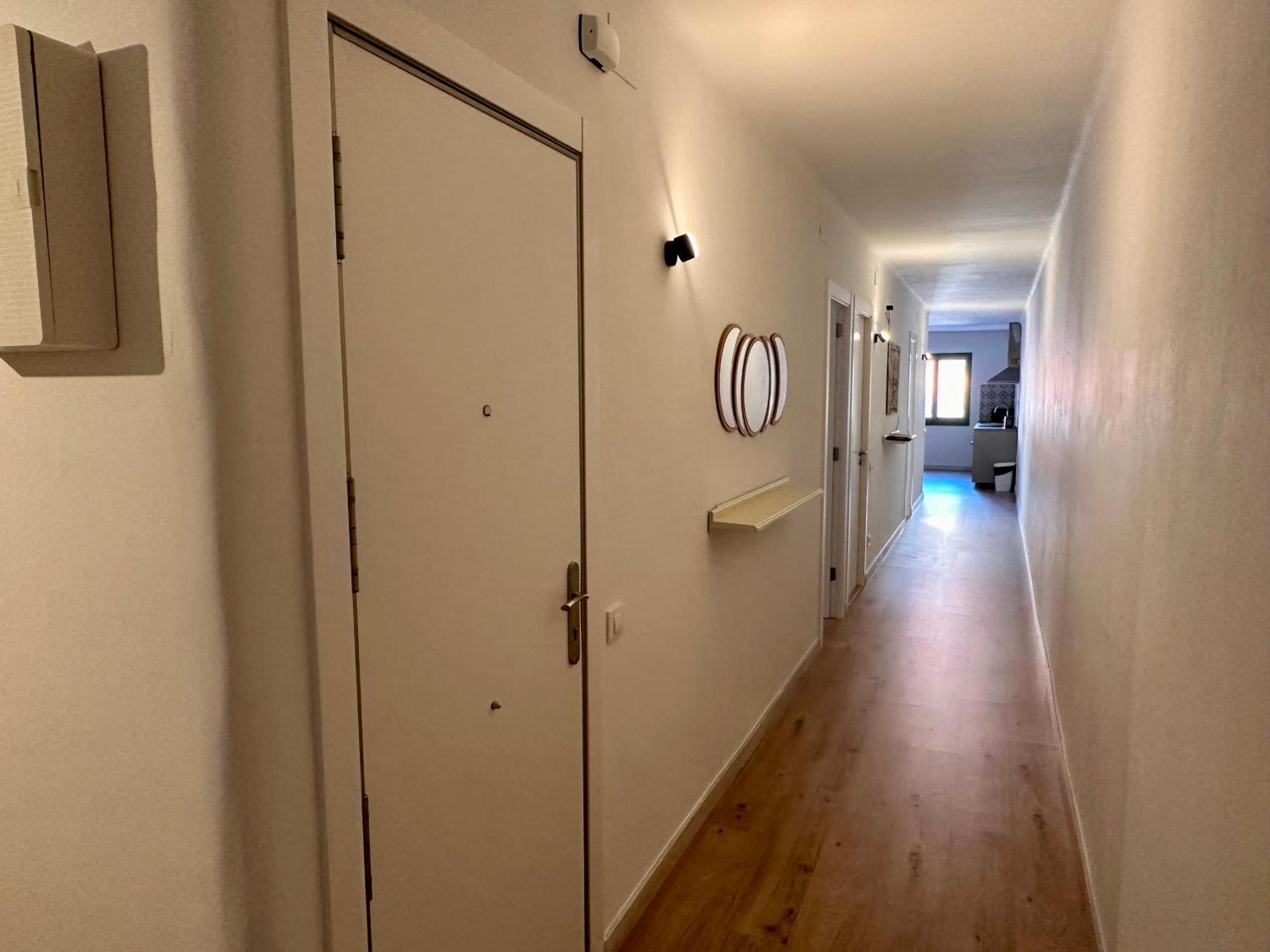 Cozycatalonia - Exclusive Attic In Central Бланес Екстер'єр фото