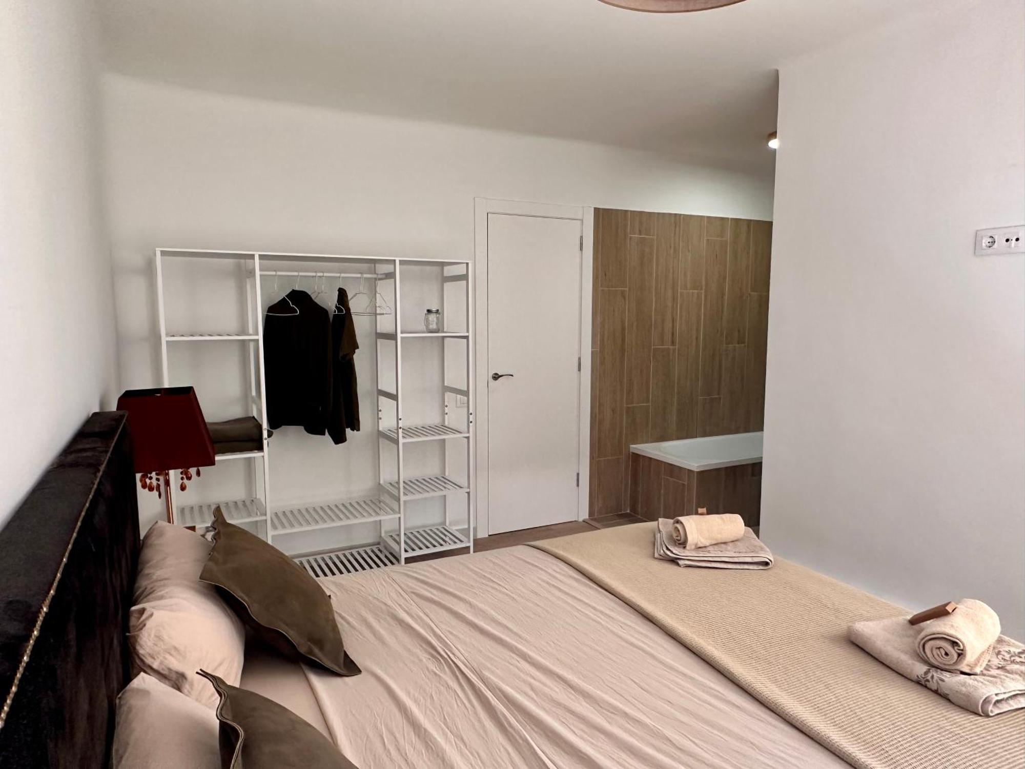 Cozycatalonia - Exclusive Attic In Central Бланес Екстер'єр фото