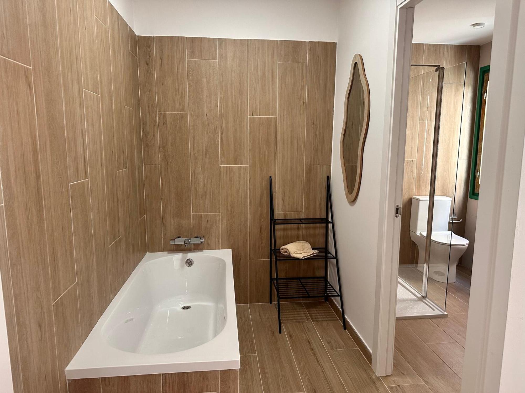 Cozycatalonia - Exclusive Attic In Central Бланес Екстер'єр фото