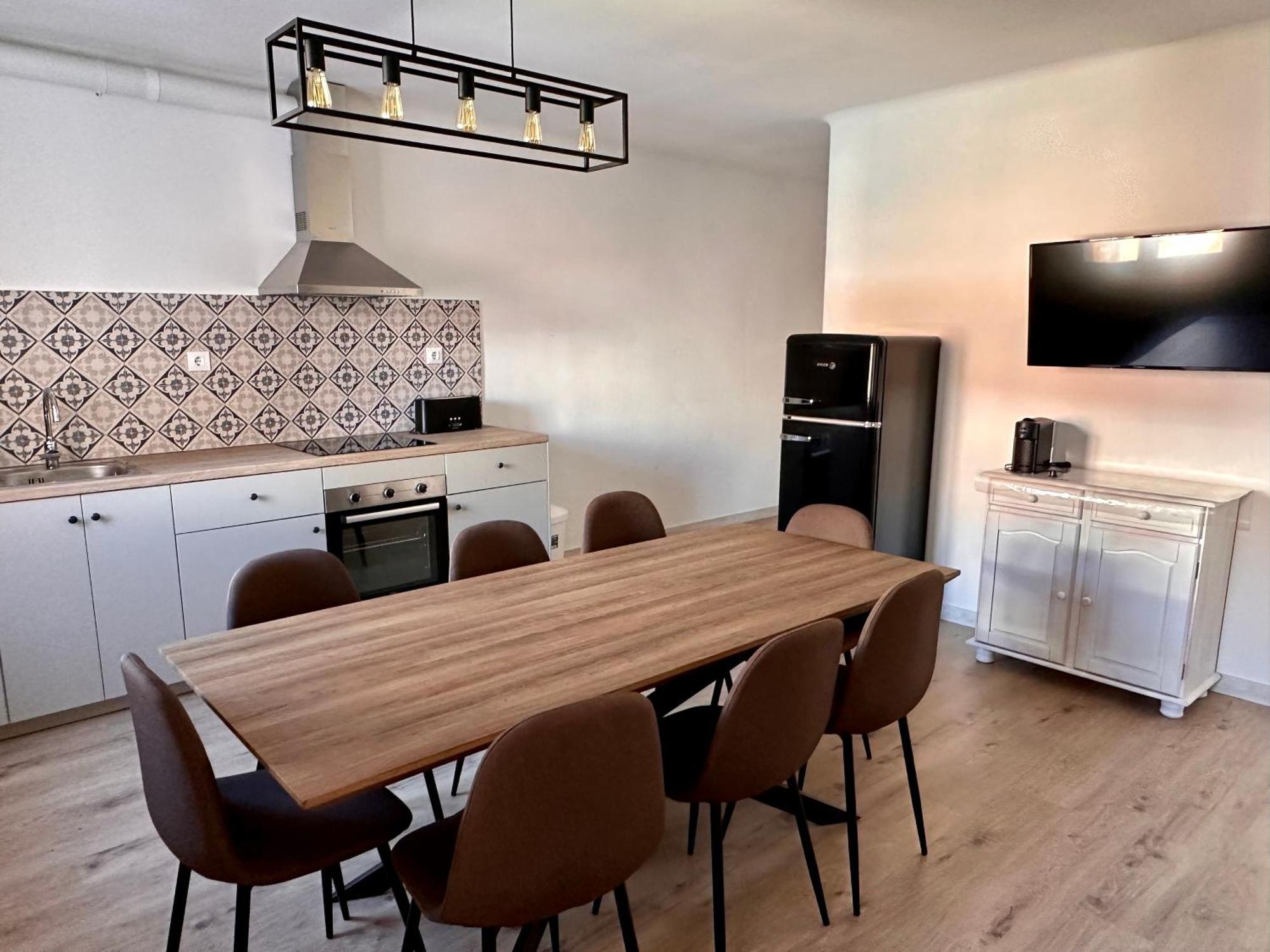 Cozycatalonia - Exclusive Attic In Central Бланес Екстер'єр фото