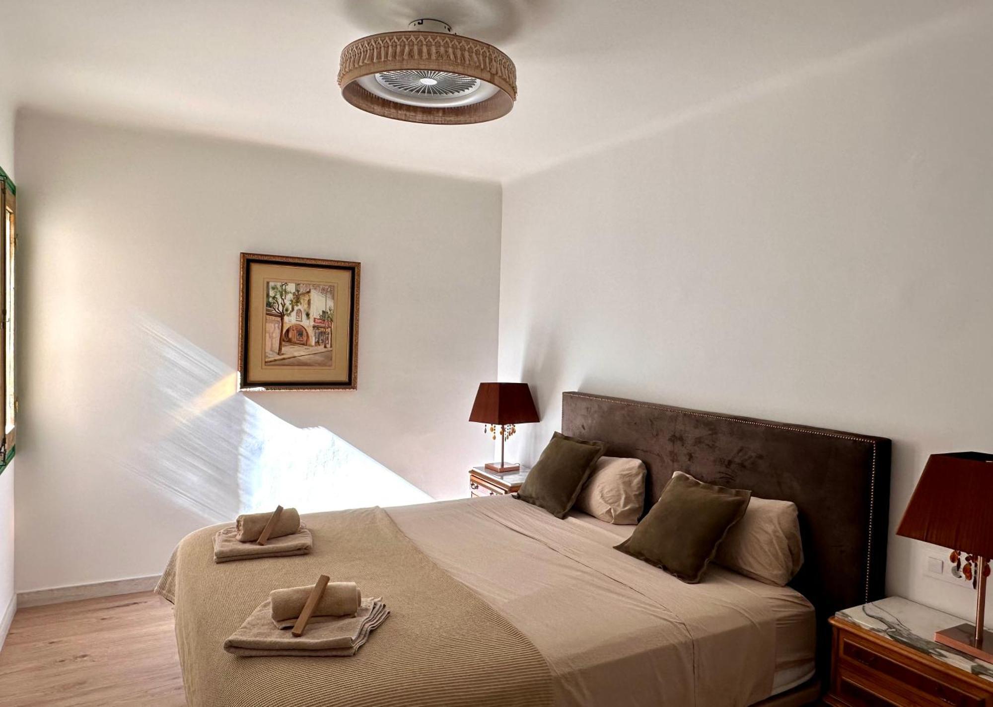Cozycatalonia - Exclusive Attic In Central Бланес Екстер'єр фото